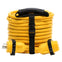 Camco 30 Amp Power Grip Marine Extension Cord - 50 M-Locking/F-Locking Adapter